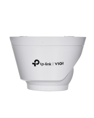TP-Link VIGI C430: 4MP Outdoor PoE Surveillance Camera with Human/Vehicle Detection
